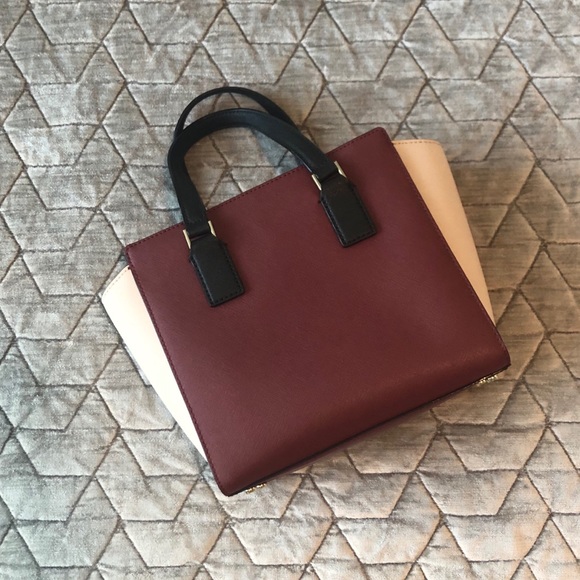 Cameron Street Candace Satchel - Picture 2 of 7